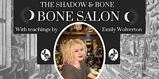 The Bone Salon primary image