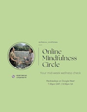 Mindfulness Circle
