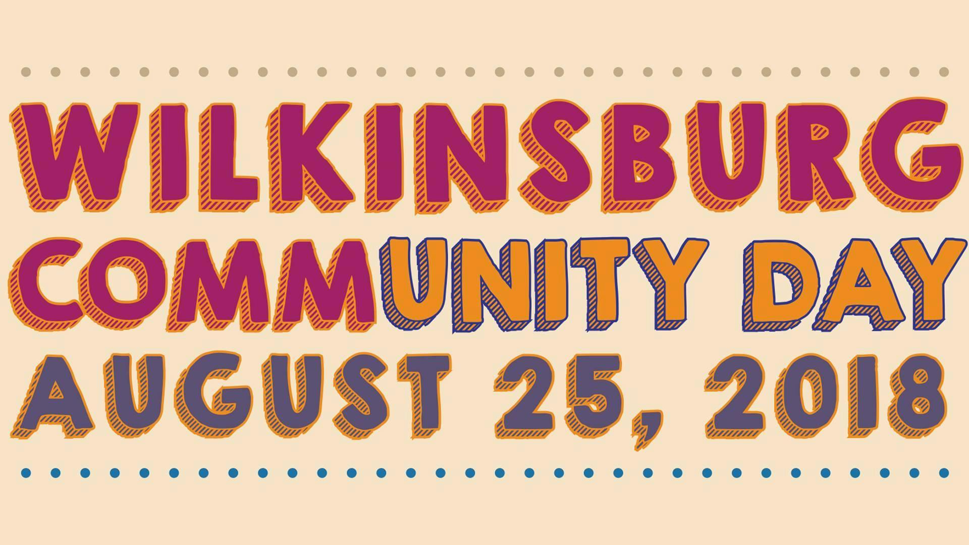 Wilkinsburg Community Day 2018