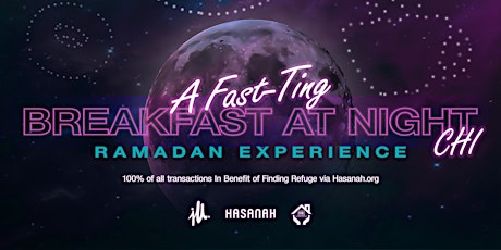 Breakfast at Night CHI | A Fast-Ting 2023