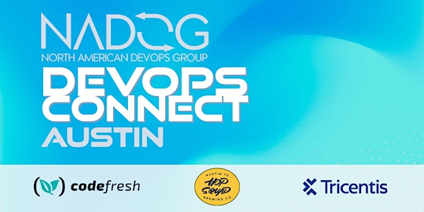 Austin DevOps Connect with NADOG