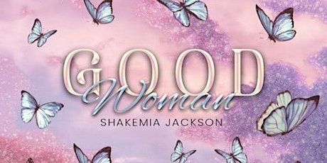 Shakemia Jackson Concert Smile of an angel