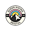 Logótipo de Queer Hiking Bristol