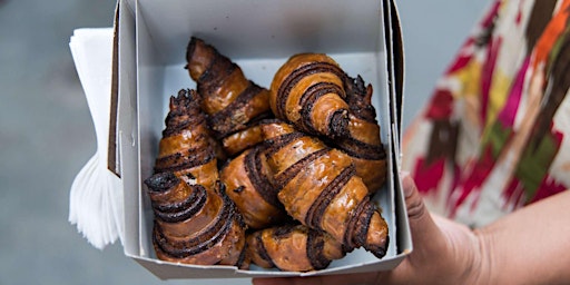 Image principale de Explore the Flatiron and Union Square - Food Tours by Cozymeal™