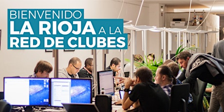 Imagen principal de Inauguración Club de Emprendedores La Rioja