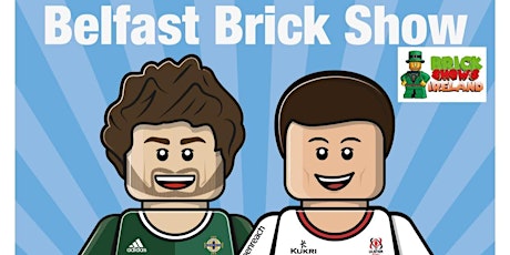 Belfast Brick Show