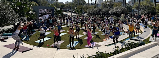 Samlingsbild för Namaste at The Bay Yoga
