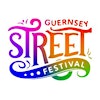 Logotipo de Guernsey Street Festival