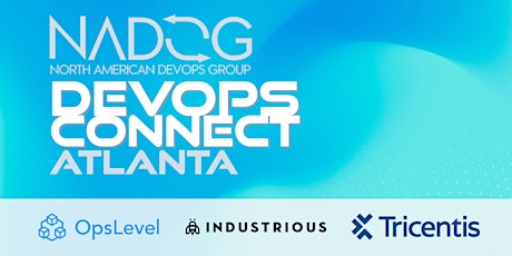 Atlanta DevOps Connect with NADOG