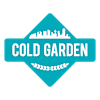 Logotipo de Cold Garden