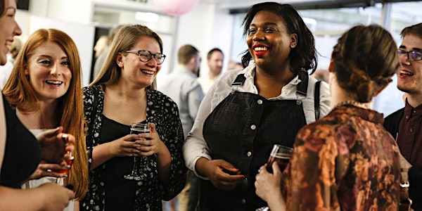 The Short Cinema 2018 BFI NETWORK Talent Mixer