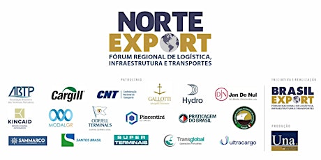 Imagem principal do evento Norte Export 2023