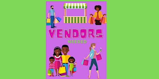 Vendors Wanted For Show