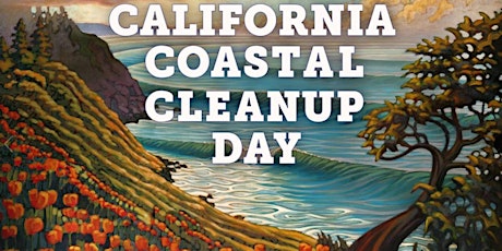 San Mateo Annual BayFront CleanUp Day September 15th  primary image