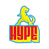 Logotipo de Hype Buenos Aires