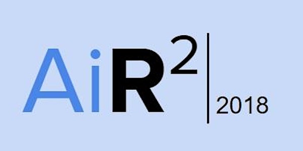 Air Quality Research Roadmap (AiR^2)