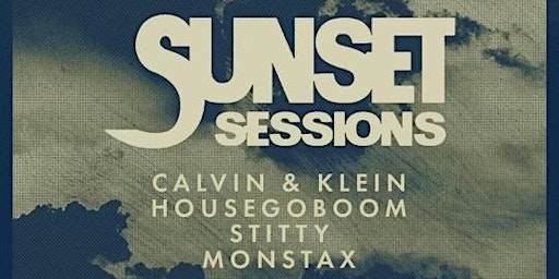 Sunset Sessions at Ruby Room 4/2
