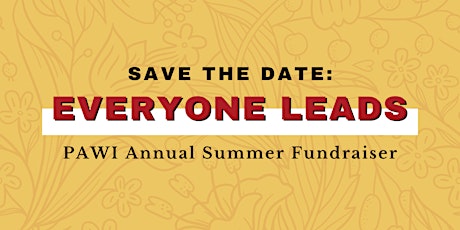 2023 Annual Summer Fundraiser: A Celebration of Public Allies Wisconsin