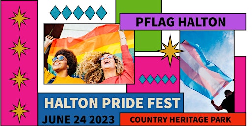 Halton PRIDE FEST primary image