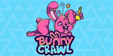 Bunny Crawl Peterborough