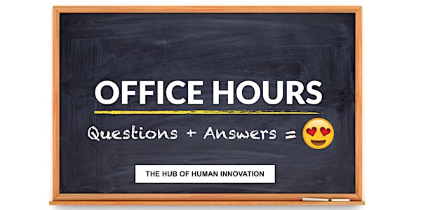 Legal Office Hours