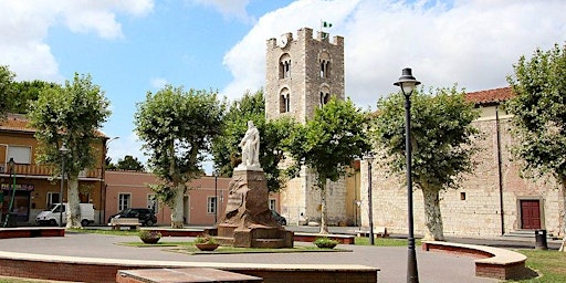 Visita Torre Civica e Chiesa di S. Alessandro