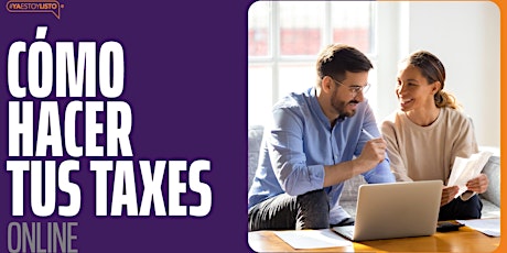 Webinar: Cómo hacer tus taxes