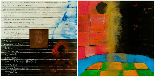 An Afternoon with Artist Adam Shaw