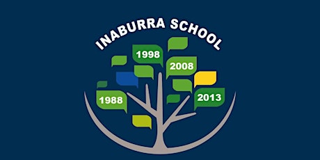 Inaburra School Reunion - Class of 1988 - 1998 - 2008 - 2013  primary image
