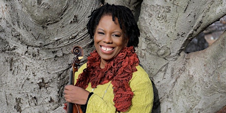 Gone in a Phrase of Air: A Conversation with Violinist Regina Carter