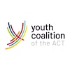Logotipo da organização The Youth Coalition of the ACT