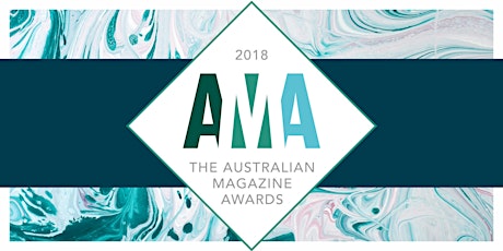 2018 Australian Magazine Awards  primary image