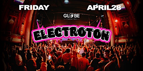 ELECTROTON - EDM meets Reggaeton
