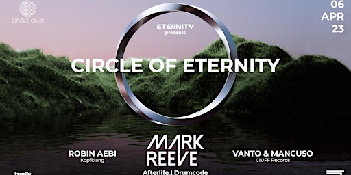 Circle of Eternity