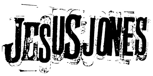 Velvet Sessions featuring Jesus Jones primary image