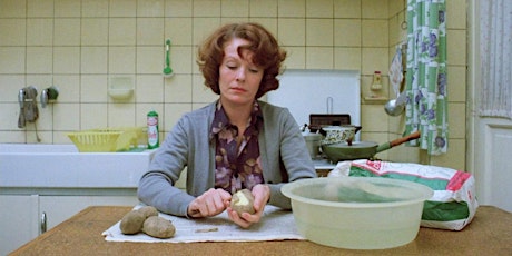 The Best Films You've Never Seen: Jeanne Dielman (1975)