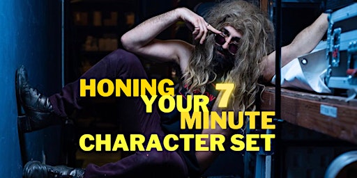 Honing Your 7 Minute Character Set