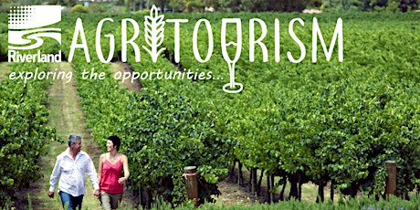 AgriTourism : Exploring the Opportunities primary image