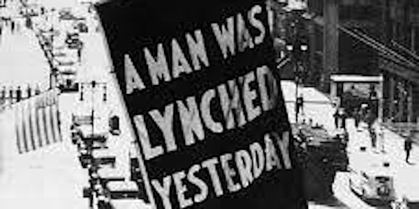 Lynching in Maryland: The Journey from Truth to Reconciliation 