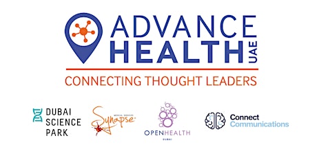 Advance Health - Addressing Challenges in Rare Diseases primary image
