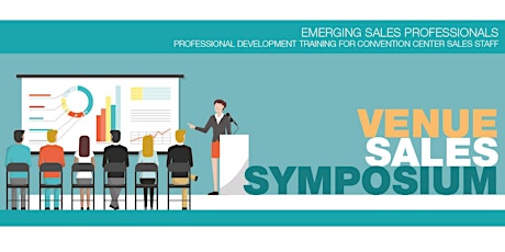 ESP15 - Venue Sales Symposium