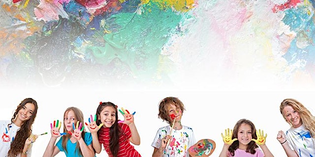 Image principale de Jump start art - term 2