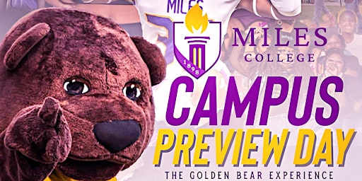 MILES COLLEGE PREVIEW DAY