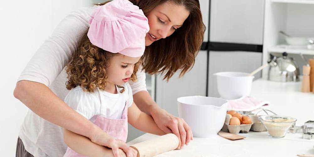 Photo of Curious cooks - term 1