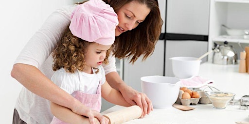 Image principale de Curious cooks - term 2 - booked out