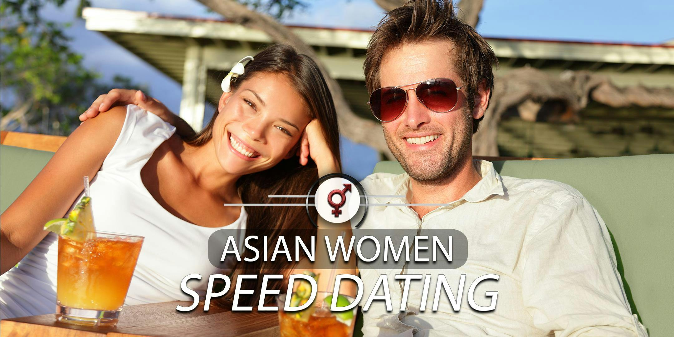 Take 5 speed dating