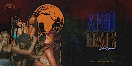 Afrobeats Hollywood