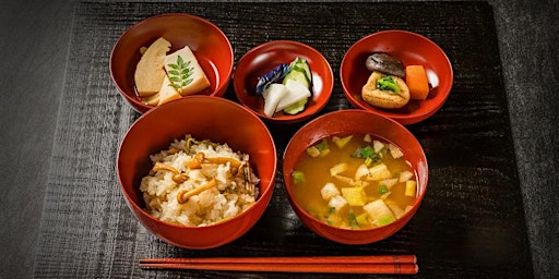 Shojin ryori: Ethos of Zen Cooking