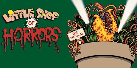 Little Shop Of Horrors primary image