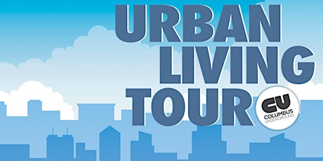 Urban Living Tour 2023 primary image